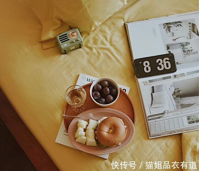 每个人都有“身材焦虑”，参考日杂微胖显瘦穿搭，突出气质才时髦