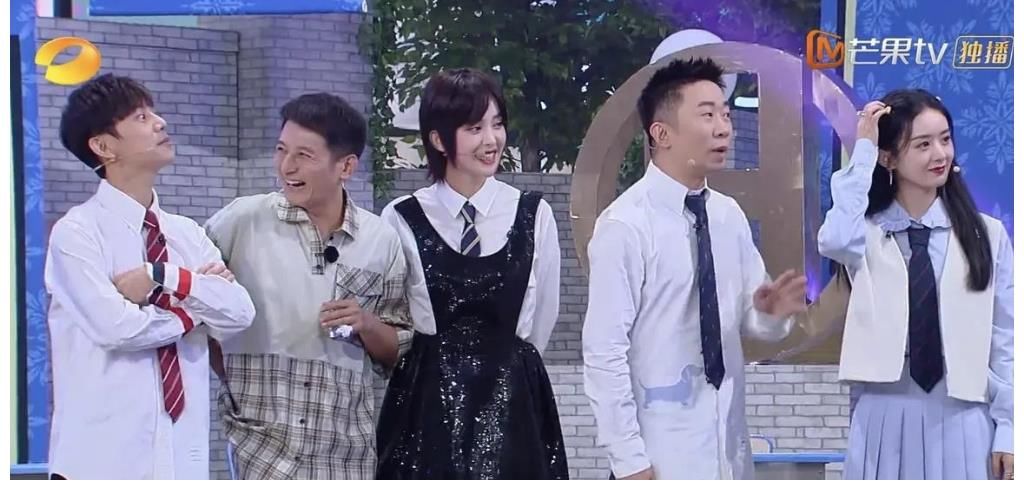 通知|在清朗行動展開，廣電總局發(fā)布八項整改通知后，湖南衛(wèi)視變老實了