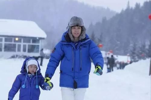 李湘|《爸爸去哪兒》播出8年后，細(xì)數(shù)5位萌娃現(xiàn)狀，Kimi最神秘