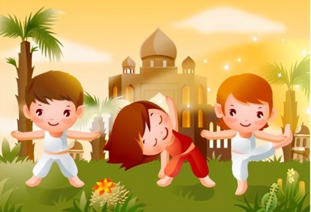 健康|为什么健康也要坚持运动?