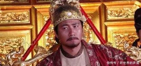 朱棣|朱棣攻进皇宫之后,见一道圣旨满面泪流侄儿,这事和你爷爷有关!