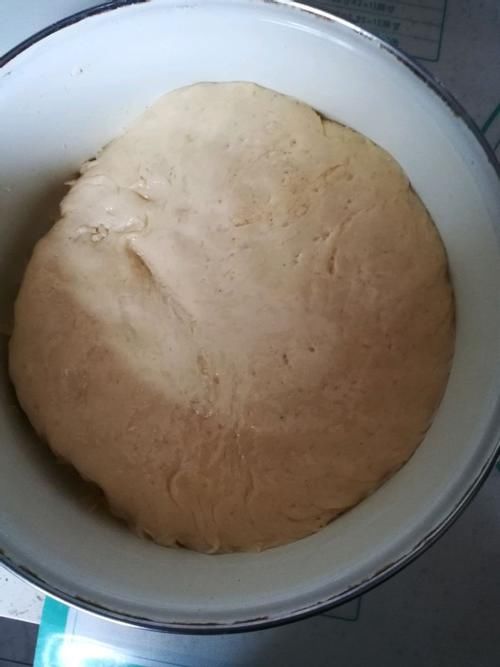 这么地道的中式早餐，在家自己就能做，外酥里嫩，美味可口