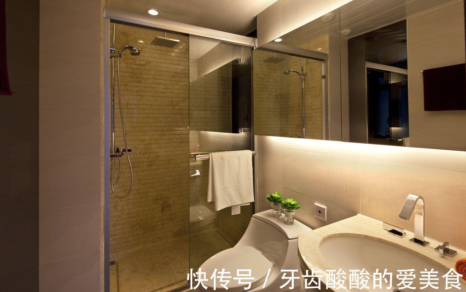 剁了这么多年手，总结出了5种不贵，但用完就离不开的卫生间神器