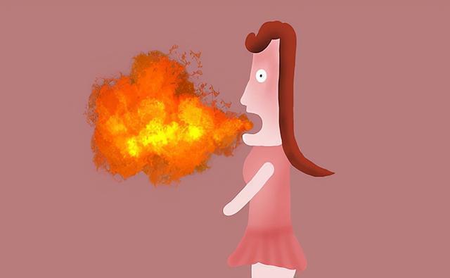 混合体质|明明很怕冷,可经常上火,到底是怎么回事?混合体质应如何调理?