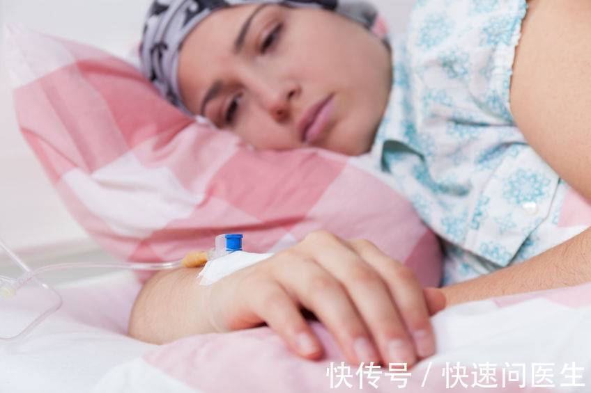 癌症|化疗会加速癌症患者死亡?关于化疗,这些真相你要了解清楚!