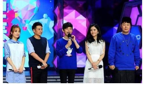 快乐家族|张雨绮的代班，给了芒果台高层一个完美理由，也让谢娜彻底清醒了！