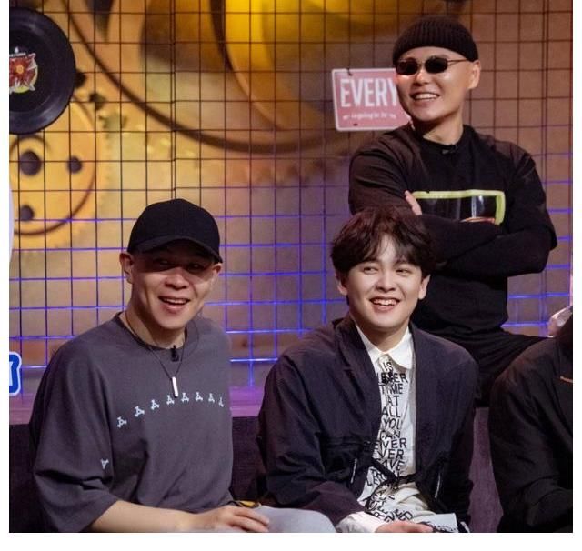 说唱听我的2|《说唱听我的2》rapper绝地反击，赛制残酷，出现首位0票选手