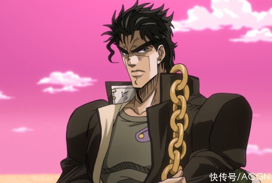 jojo的奇妙冒险|JOJO动画弹幕出现饭圈行为？有什么办法可以解决？我是这么干的
