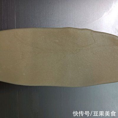配方|用了7年的蛋黄酥配方的经典做法，不会你就Out了