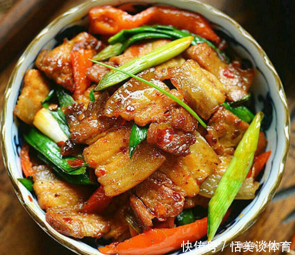 洗净|被誉为“米饭杀手”的5道家常菜,爽口开胃,保证你吃一次会上瘾