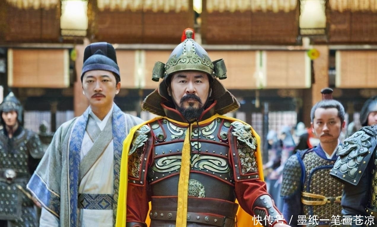 历史|《燕云台》辽国占据燕云十六州，宋朝无力收复，是历史的必然？