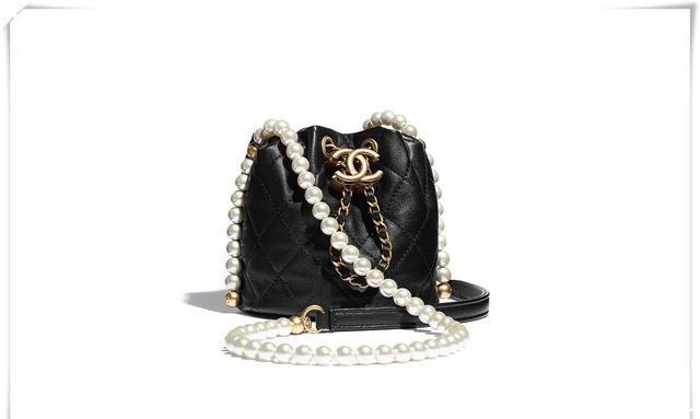 春夏|CHANEL2021春夏手袋,这三款将最受欢迎