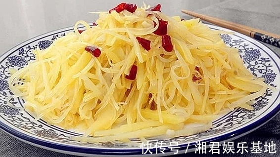 鲈鱼|低脂有营养的几道菜,简单煸炒,好吃滋补不长胖,家人吃得超满足