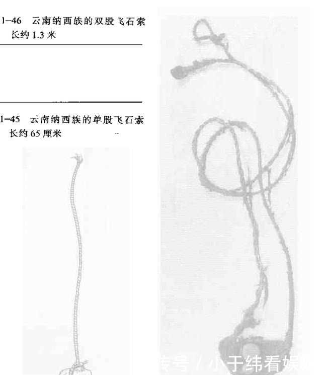 古诗新证：伯也执殳——古兵器「殳」与「投石索」