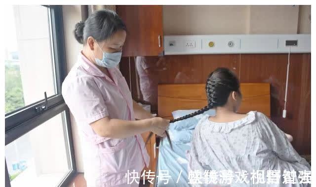 洗头|坐月子要不要洗头?这个问题众说纷纭,女明星亲身经历给你答案