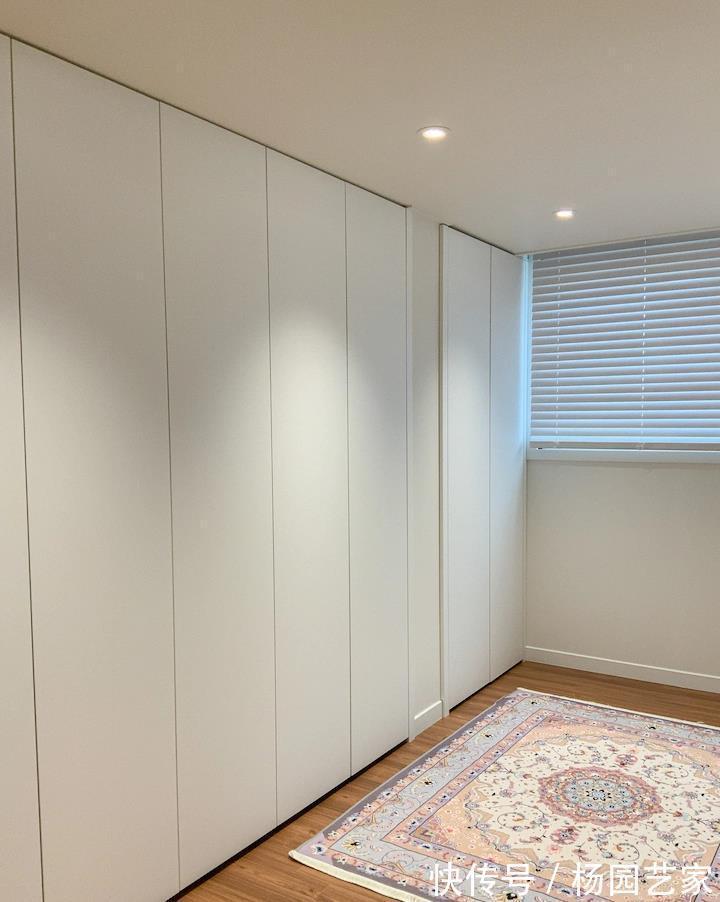 屋主|这对韩国夫妻,坚持自律生活,全屋一尘不染,是很多家庭的榜样