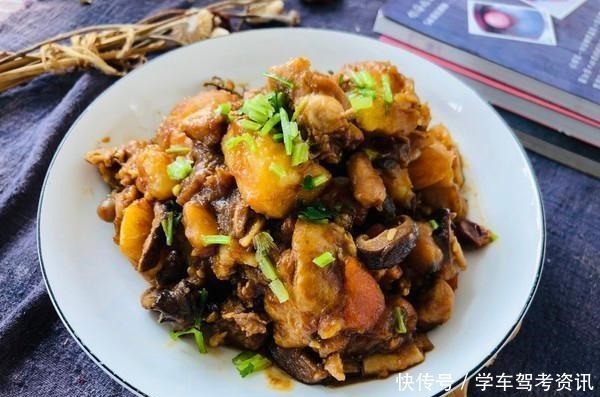 马铃薯|吃1个它，相当于吃了4个苹果，6个梨，1块钱一斤，家家都有！