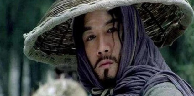 梁山最孤独的英雄,没有一个朋友,最终却因没人照顾病死!