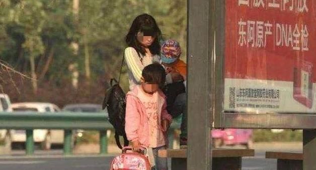 8岁女孩患“抑郁症”,原因让宝妈很后悔5年前不该坚持这件事