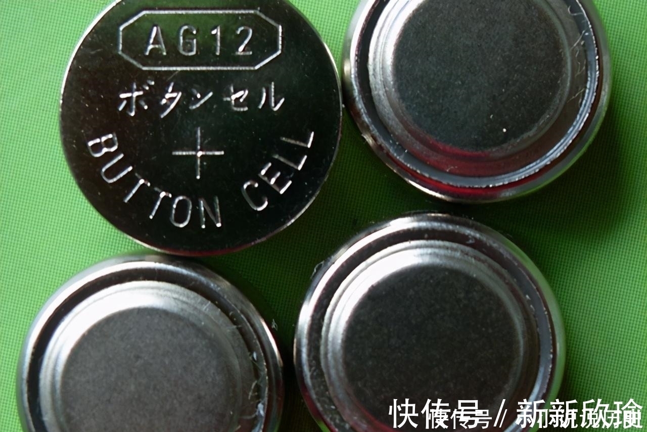 纽扣电池|一块“巧克力”把孩子送进急诊室,家里的这些东西,一定要收好