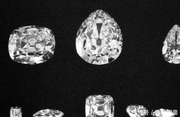 特色|宝石家族中的珠宝你知道多少?每一种都独具特色!