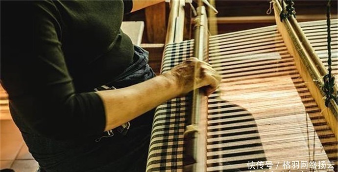 诗词|唐朝寒衣诗词六首:落叶惊风处处飞,绫梭夜夜织寒衣