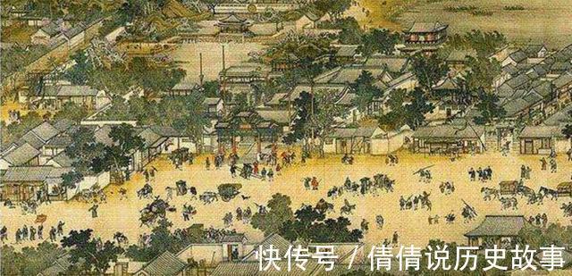 清政府|古代的房价怎么样 房地产市场火爆吗