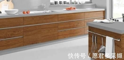 厨房|一旦工人给你橱柜加装这个东西,不用验收直接给钱,过来人都夸好