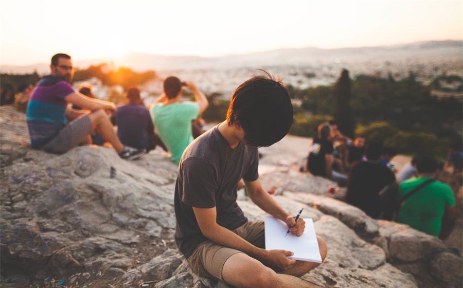 行为|格局小的父母,能养出格局大的孩子吗?