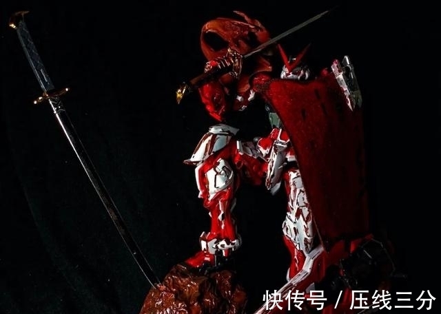 组合度|勤俭持家:麻辣兔头别扔,那是好材料