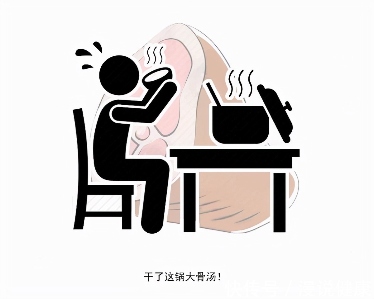 冬天|一到冬天就想吃,真不怪你自制力差!主要是这3个“祸首”导致的