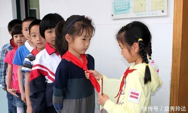 家长|“我为什么逼孩子当班干部?”班主任一番话,撕开了家长的遮羞布