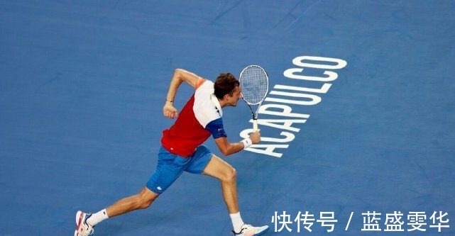 德约|德约丢掉世界第一!四巨头18年垄断结束,梅总登顶创多!
