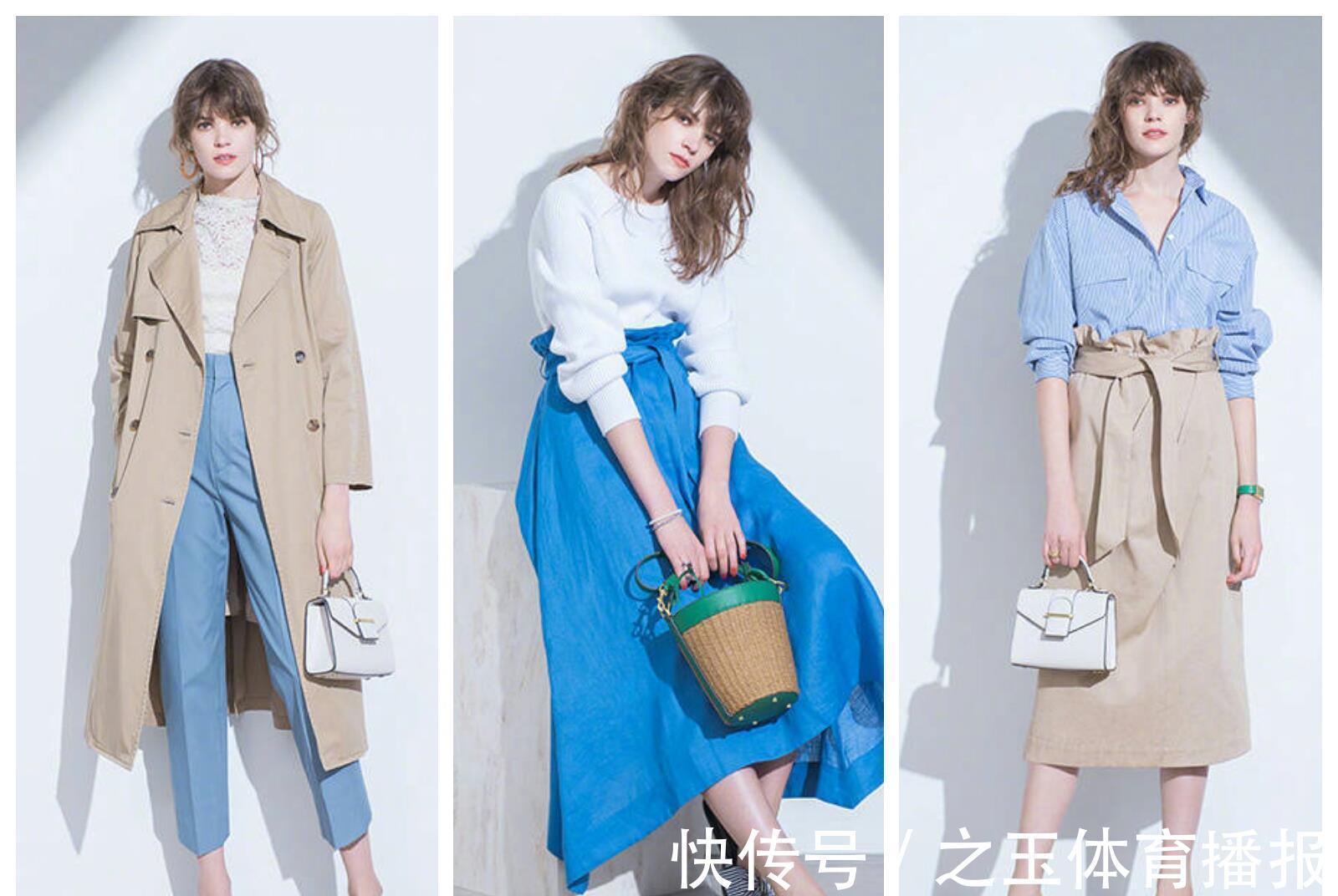 高级感 过了40岁重新定位穿搭,记住这几个搭配法则,演绎优雅与高级感