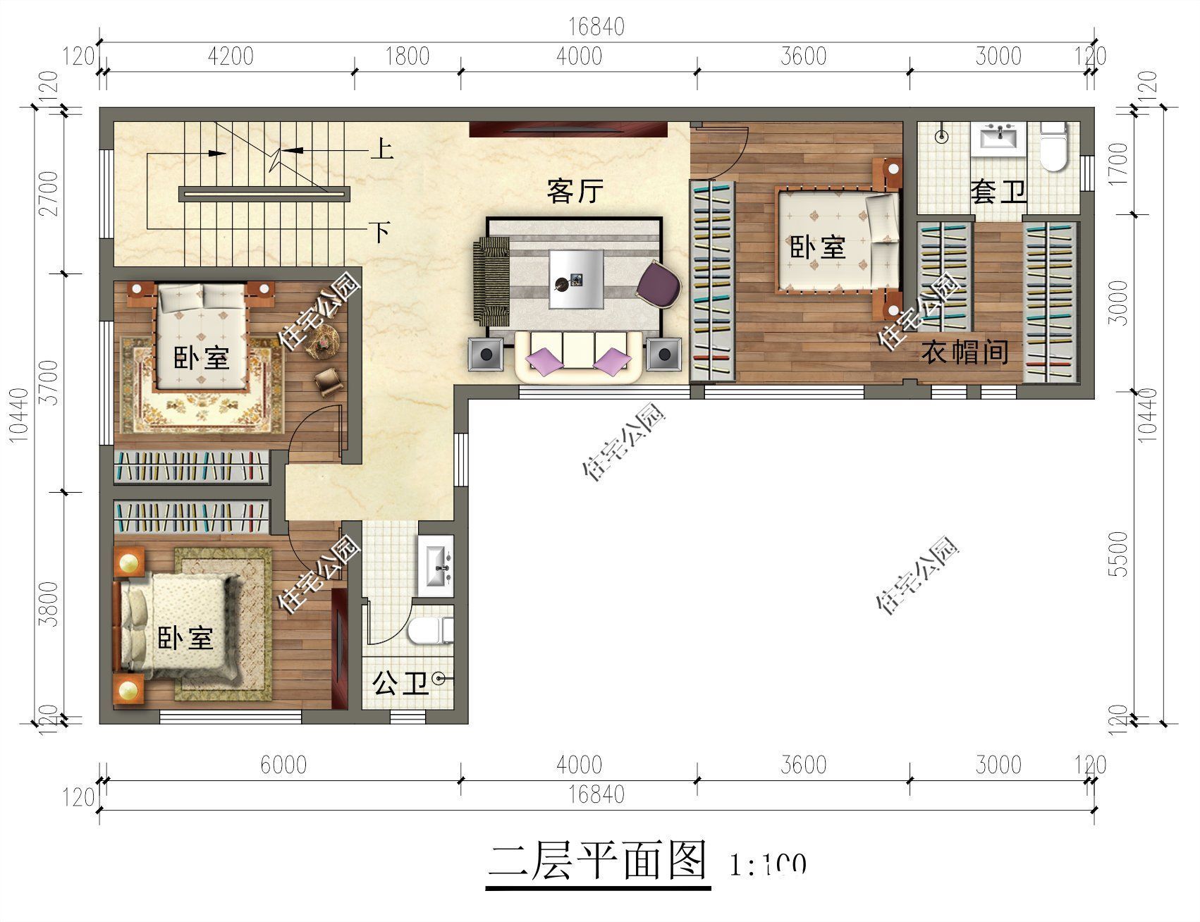 占地面积|买车是迟早的，车库是必要的，不在建房时建，后期再建让你头疼