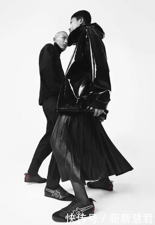 这些“旧球鞋”火极了老爹鞋的时髦C位保不住了…