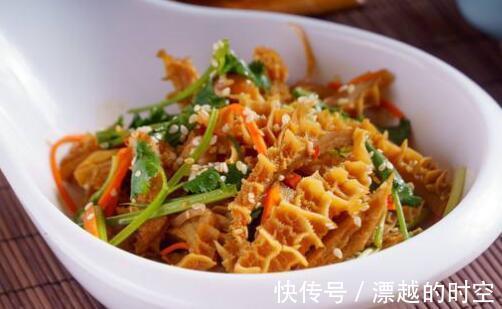 爽口不腻的几道家常菜，营养充足还很下饭，简单丰盛味道十足