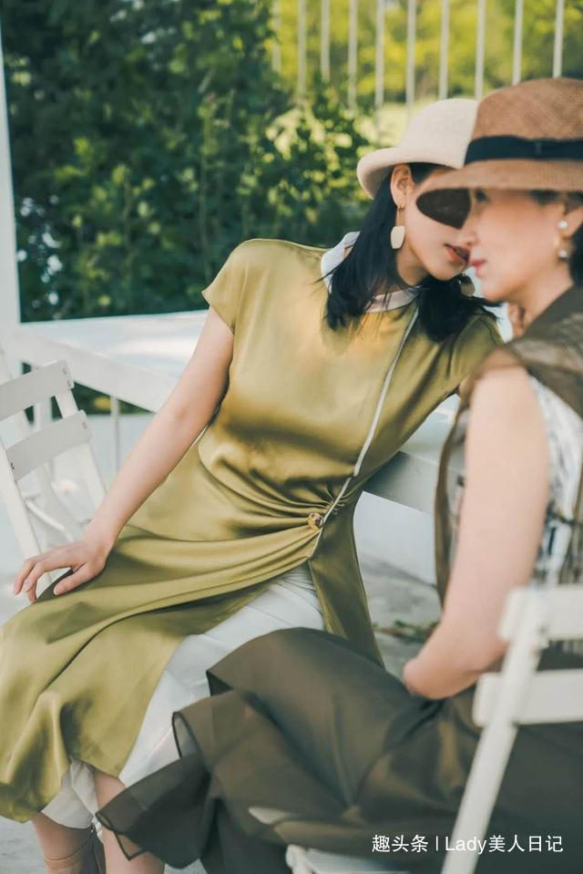 构图 别被三木的美“迷惑”了,除了穿搭,这一点更关键,手把手教给你