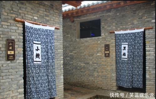 中年|白鹿原风俗村被拆,投资3.5亿打水漂,网友:全是外地人做生意坑人