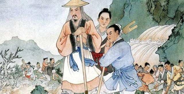 “大禹文化”为何被历代统治者视为正统?