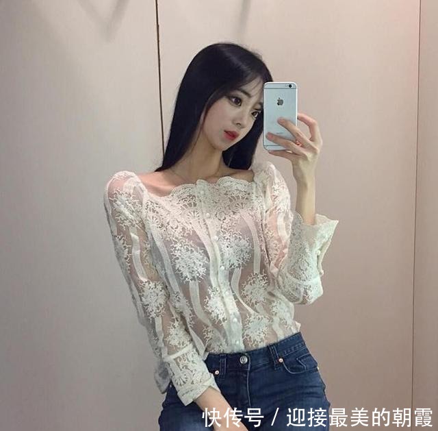 打扮|打底裤的打扮，彰显时尚魅力，尽显年轻时尚范