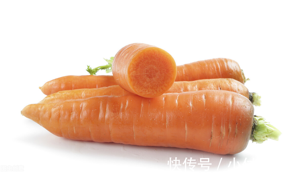 健康|对脾胃有益的六种健康食物