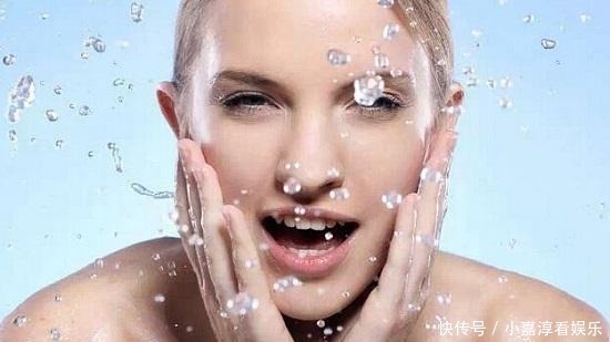 想要皮肤好,就要坚持这4个习惯,让你比同龄人更年轻