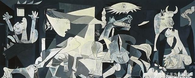 中国画|从原始彩陶到文人画:浅析中国画笔墨程式的发展史及其美感