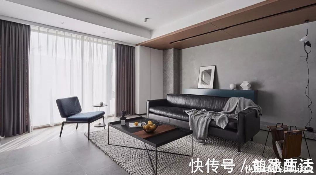 瓷砖|客厅瓷砖怎么选?想要既体面又温馨?这些要点要知道!