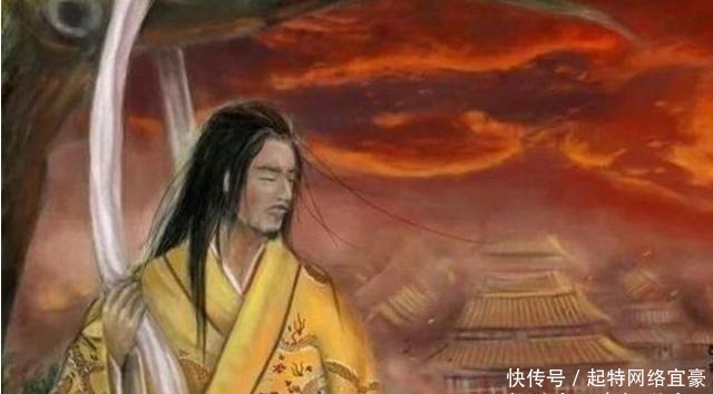 大明王朝|同样是末世之君,大明的崇祯帝和大清的宣统帝,结局为什么不一样