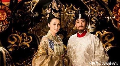 男宠|武则天和狄仁杰是什么关系?狄仁杰遗物里发现8字,揭开两人关系