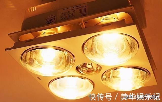 浴霸|入住后才知道，卫生间这些都是“坑”！换掉4个东西，幸福感倍增