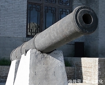 差距|鸦片战争中，英军为何完爆清军，双方的差距到底在哪？