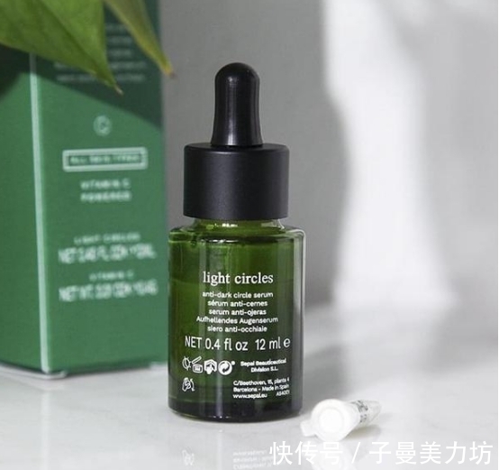 烟酰胺|抗衰老精华哪个效果好?5款超级好用的抗衰精华液 明星演员都在用